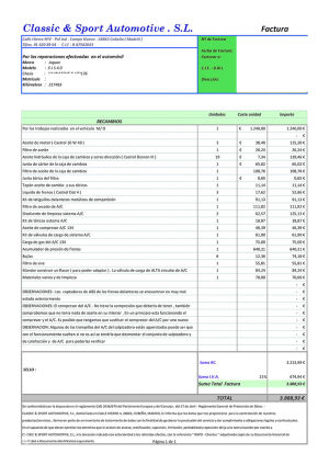 Jaguar XJS 4.0 - 1992