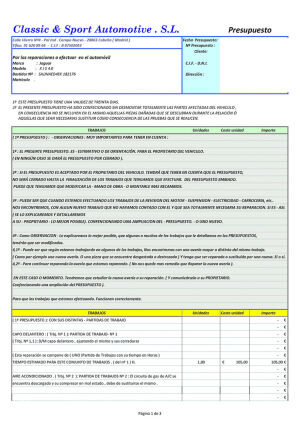 Jaguar XJS 4.0 - 1992