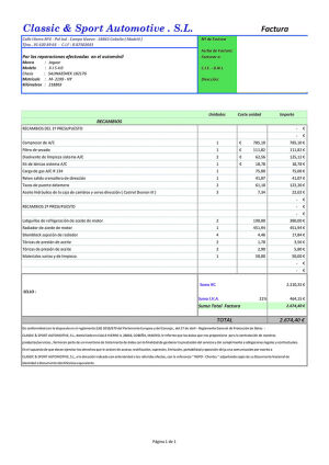 Jaguar XJS 4.0 - 1992