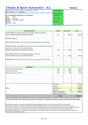 Jaguar XJS 4.0 - 1992