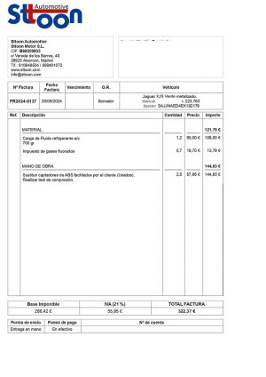 Jaguar XJS 4.0 - 1992