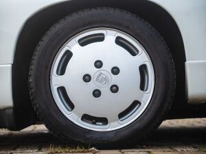 Porsche 928 S4 - 1987