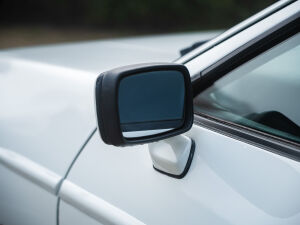 Porsche 928 S4 - 1987