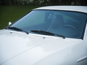 Porsche 928 S4 - 1987