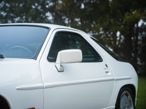 Porsche 928 S4 - 1987