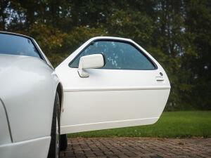 Porsche 928 S4 - 1987