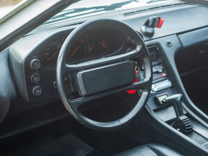 Porsche 928 S4 - 1987