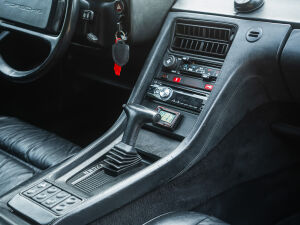 Porsche 928 S4 - 1987