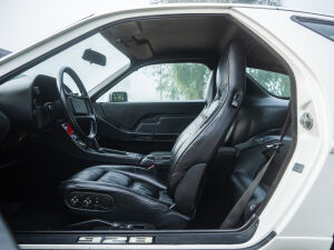 Porsche 928 S4 - 1987