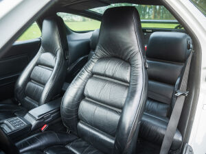 Porsche 928 S4 - 1987