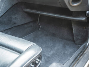 Porsche 928 S4 - 1987