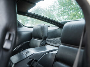 Porsche 928 S4 - 1987