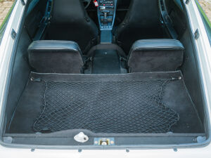 Porsche 928 S4 - 1987