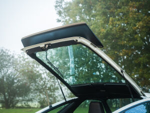 Porsche 928 S4 - 1987