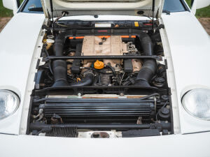 Porsche 928 S4 - 1987