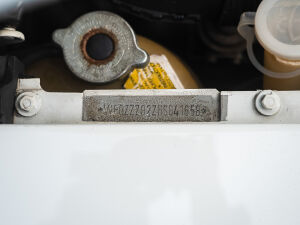 Porsche 928 S4 - 1987