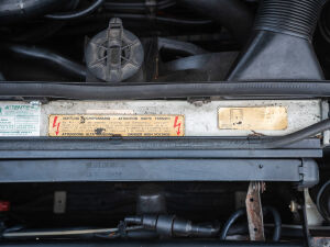 Porsche 928 S4 - 1987