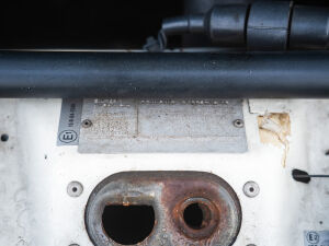 Porsche 928 S4 - 1987