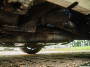 Porsche 928 S4 - 1987