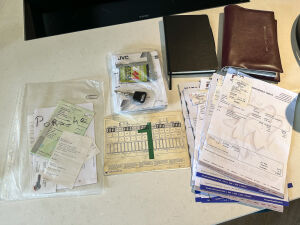 Porsche 928 S4 - 1987