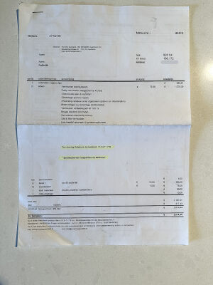 Porsche 928 S4 - 1987