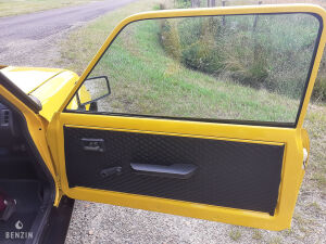 Renault 5 Alpine Turbo R5 Turbo bodykit - 1982