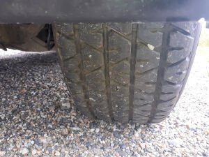 Renault 5 Alpine Turbo R5 Turbo bodykit - 1982