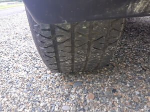 Renault 5 Alpine Turbo R5 Turbo bodykit - 1982