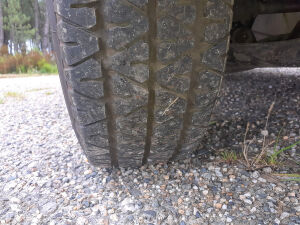 Renault 5 Alpine Turbo R5 Turbo bodykit - 1982