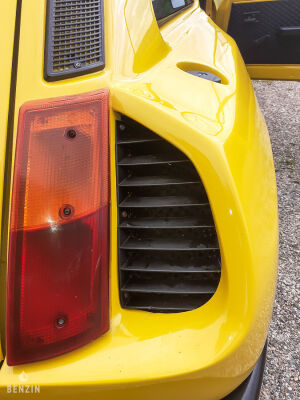 Renault 5 Alpine Turbo R5 Turbo bodykit - 1982