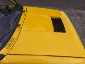 Renault 5 Alpine Turbo R5 Turbo bodykit - 1982