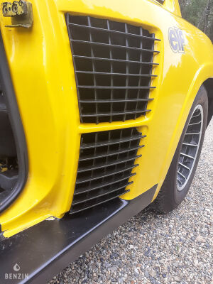 Renault 5 Alpine Turbo R5 Turbo bodykit - 1982