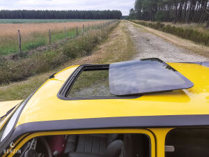 Renault 5 Alpine Turbo R5 Turbo bodykit - 1982