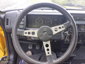 Renault 5 Alpine Turbo R5 Turbo bodykit - 1982