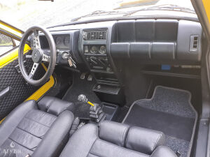 Renault 5 Alpine Turbo R5 Turbo bodykit - 1982