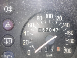 Renault 5 Alpine Turbo R5 Turbo bodykit - 1982