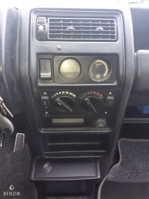 Renault 5 Alpine Turbo R5 Turbo bodykit - 1982