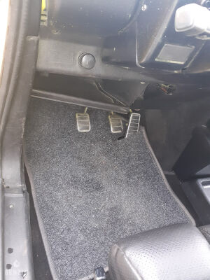 Renault 5 Alpine Turbo R5 Turbo bodykit - 1982