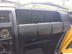 Renault 5 Alpine Turbo R5 Turbo bodykit - 1982