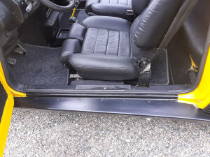 Renault 5 Alpine Turbo R5 Turbo bodykit - 1982