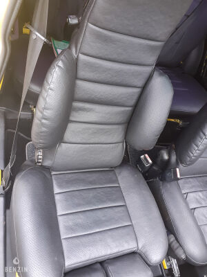 Renault 5 Alpine Turbo R5 Turbo bodykit - 1982