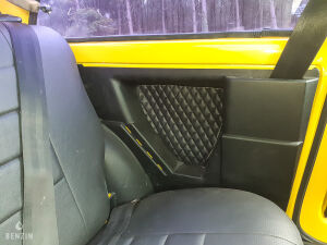 Renault 5 Alpine Turbo R5 Turbo bodykit - 1982