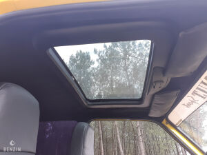 Renault 5 Alpine Turbo R5 Turbo bodykit - 1982