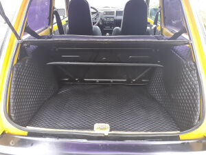 Renault 5 Alpine Turbo R5 Turbo bodykit - 1982