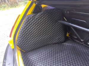 Renault 5 Alpine Turbo R5 Turbo bodykit - 1982