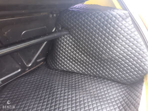 Renault 5 Alpine Turbo R5 Turbo bodykit - 1982