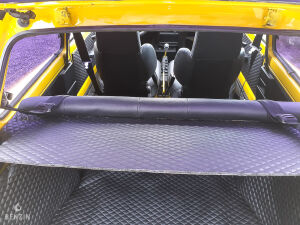 Renault 5 Alpine Turbo R5 Turbo bodykit - 1982