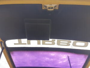 Renault 5 Alpine Turbo R5 Turbo bodykit - 1982