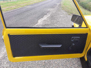 Renault 5 Alpine Turbo R5 Turbo bodykit - 1982