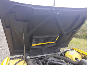 Renault 5 Alpine Turbo R5 Turbo bodykit - 1982